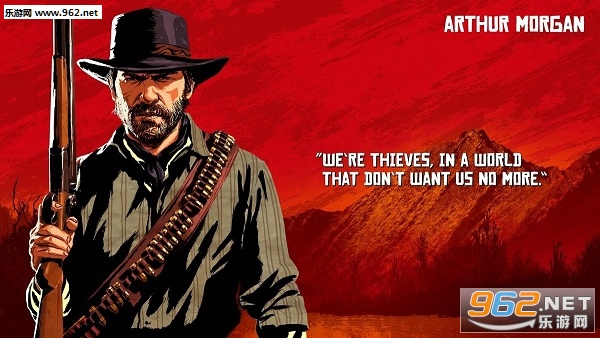 《荒野大镖客2》新情报曝光 剧情时间会影响世界