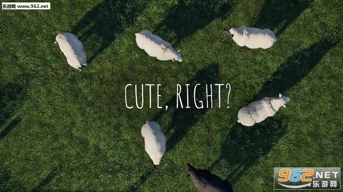 《模拟农场19》新实机视频展示可骑乘马匹和其他动物