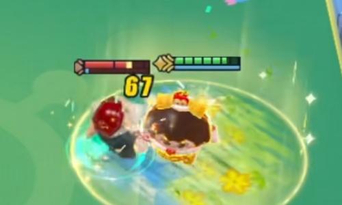 蛋仔派对碰碰棋新蛋仔怎么样