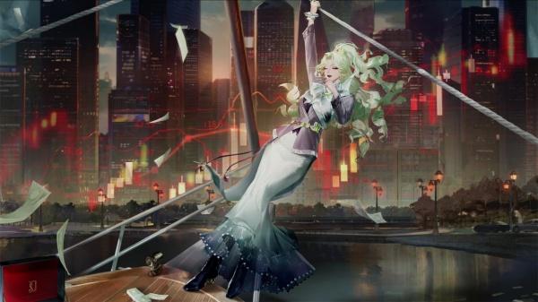 无期迷途狂暴职业狂级禁闭者怎么选-狂暴职业狂级禁闭者推荐