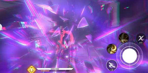 境界刀鸣封灭反击怎么打