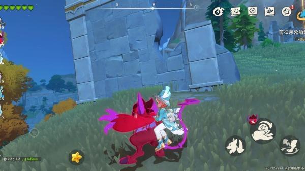 洛克王国世界跑图神宠怎么选