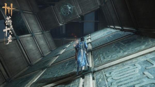 燕云十六声司南剑客怎么打