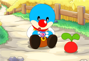 摩尔庄园怎么找回原来的号 摩尔庄园怎么获得超级拉姆