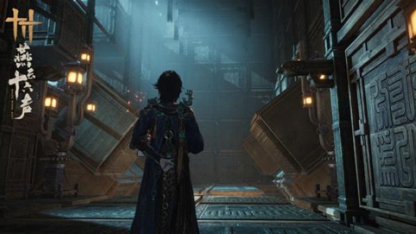 燕云十六声司南剑客怎么打-司南剑客打法攻略