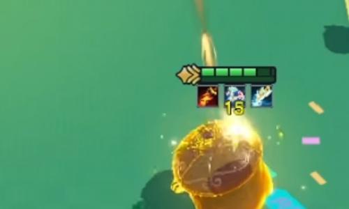 蛋仔派对碰碰棋新蛋仔怎么样