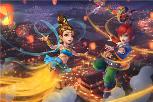 梦幻西游五更寒看戏攻略 梦幻西游五更寒boss杀法