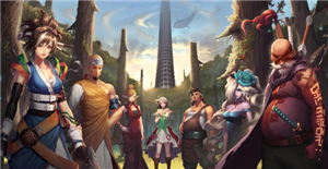 dnf装扮重铸是什么 dnf装扮重铸在哪