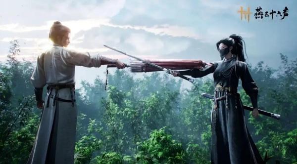 燕云十六声藏锋之意怎么获取-藏锋之意获取攻略