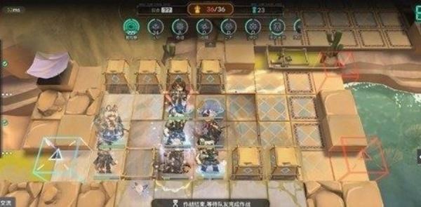 明日方舟谢拉格电表倒转瞬秒怎么玩