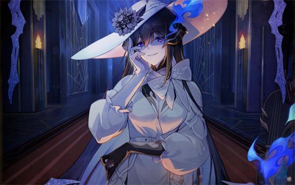 崩坏星穹铁道大丽花命座值得抽吗