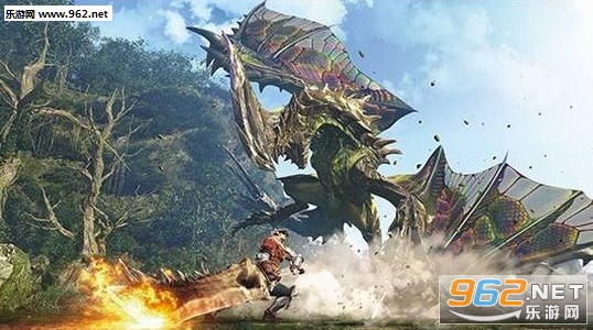 《怪物猎人：世界》官方默认支持mod 但不能影响游戏玩法