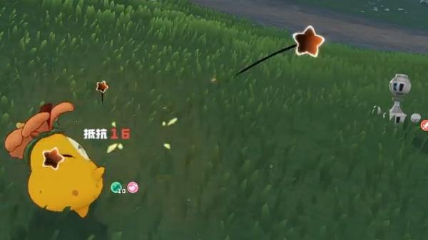 洛克王国世界菊花梨怎么配招