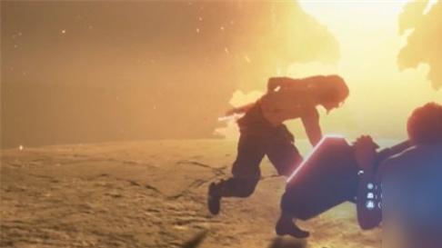 死亡搁浅2希格斯BOSS怎么打