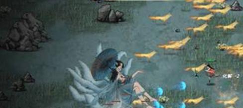 鬼谷八荒木修怎么玩-木修玩法攻略