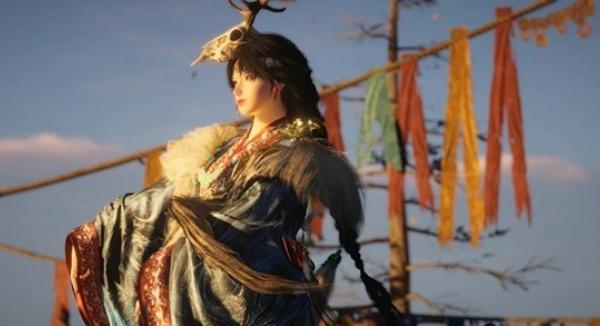 燕云十六声3个不可逆成就怎么达成