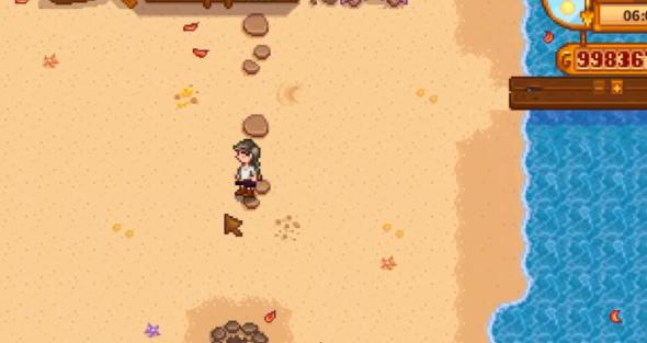 星露谷物语古物的额外作用是什么