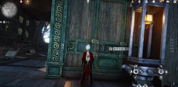 燕云十六声四个异火蜡烛点位在哪 燕云十六声四个异火蜡烛点位在哪