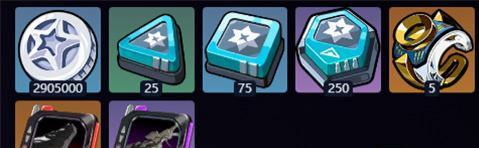 绝区零照培养材料有哪些 绝区零照培养材料有哪些