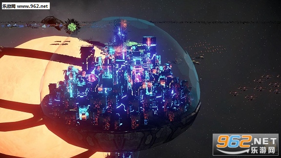 《人工智能战争2》10月18日steam抢先下载体验