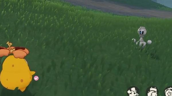 洛克王国世界菊花梨怎么配招