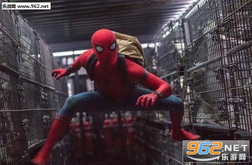 PS4《蜘蛛侠》27套战衣全曝光 战衣功能各不相同