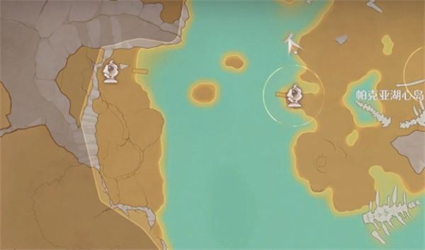 无限暖暖冰山岩仔怎么获取-冰山岩仔获取方法