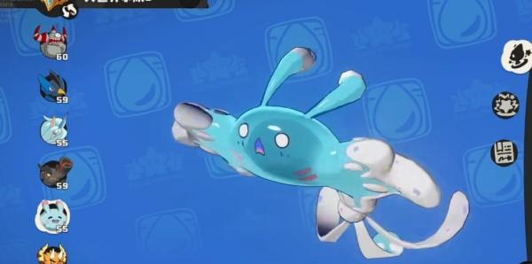 洛克王国世界彩蝶鲨怎么进化