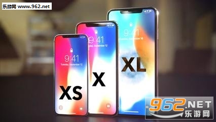 新iphone泄密 苹果2018年秋季发布会9月12日开启