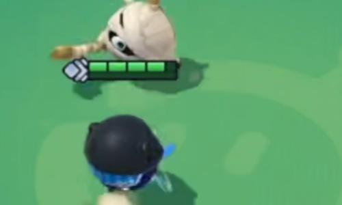 蛋仔派对碰碰棋新蛋仔怎么样