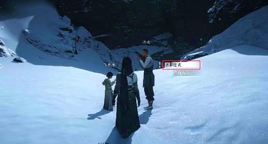 燕云十六声武威山真假卧佛怎么做 燕云十六声武威山真假卧佛怎么做