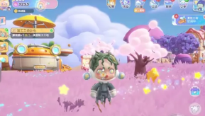 梦想家园新手入门攻略 梦想家园怎么改变草地颜色 梦想家园新手入门攻略 梦想家园怎么改变草地颜色