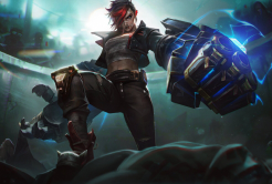 lol双城之战皮肤怎么领取 lol双城之战皮肤选哪个