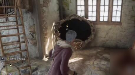 霍格沃茨之遗镜子怎么解密-镜子解密攻略