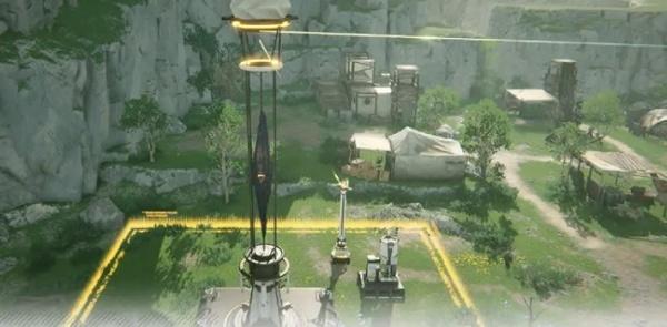 明日方舟终末地据点怎么建立