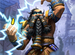 炉石传说我爱法术怎么获得 炉石传说我爱法术任务攻略