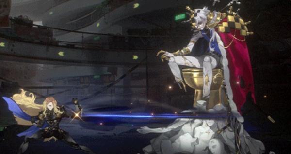 新月同行黑卒角色怎么样