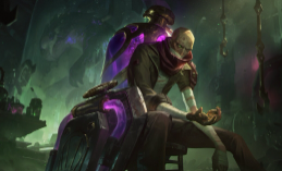 lol双城之战皮肤怎么领取 lol双城之战皮肤选哪个