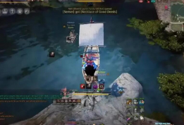 黑色沙漠赛季角色只能建一个吗 黑色沙漠怎么创建第二个赛季角色