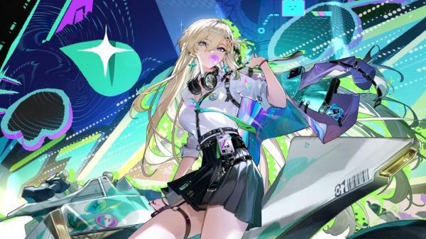 鸣潮琳奈阵容怎么搭配-琳奈阵容搭配推荐