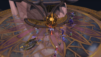 魔兽世界20周年解密任务在哪里接取 20周年解密任务获得什么奖励