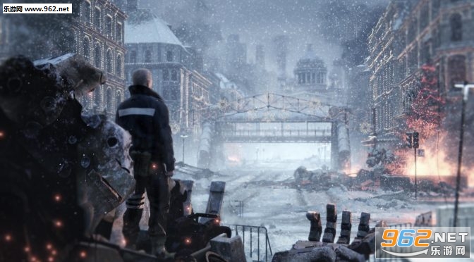 《生还者》推迟到明年3月发售 全新宣传片预览