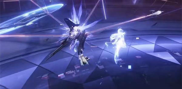 鸣潮莫宁技能是什么-莫宁技能介绍