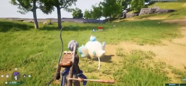 幻兽帕鲁闪光帕鲁怎么捕捉