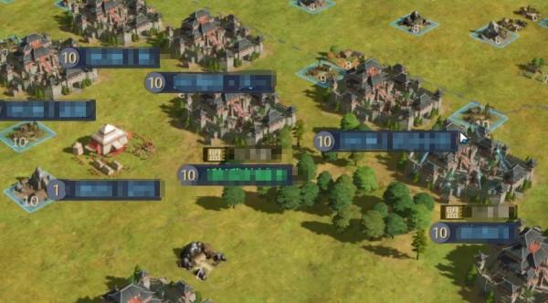 九牧之野怎么征兵-征兵方法介绍