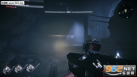 《GTFO》实机试玩视频公布 游戏玩法设定展示