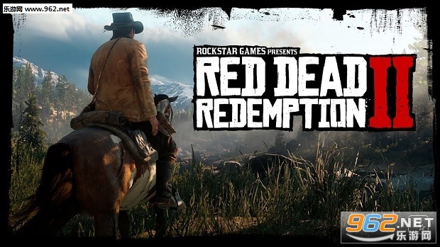 《荒野大镖客2》PS4版偷跑 游戏容量奖杯内容曝光