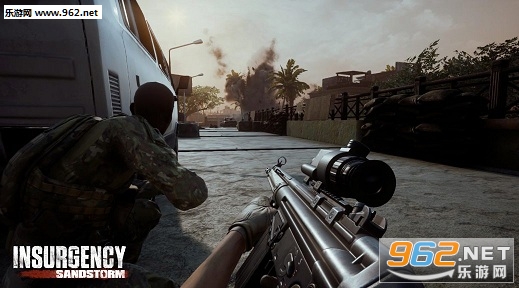 《叛变：沙漠风暴》延迟到12月12日发售 仍需打磨