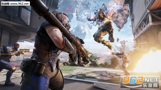 战争机器之父《不法之徒》关服:再见,我会想你们