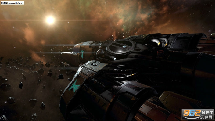 《X4：基石》实机演示预告片发布 12月1日正式发售